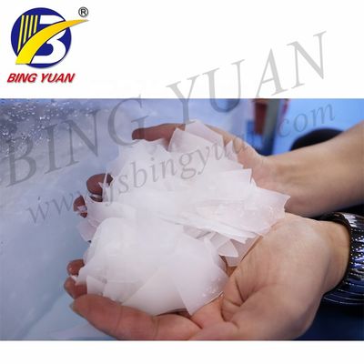 उच्च प्रदर्शन कम कीमत ऊर्जा की बचत Yixing ICS 1T परत बर्फ मशीन