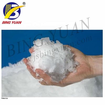 60 टन 380 वोल्ट 2 मिमी सूखी बर्फ ब्लॉक मशीन