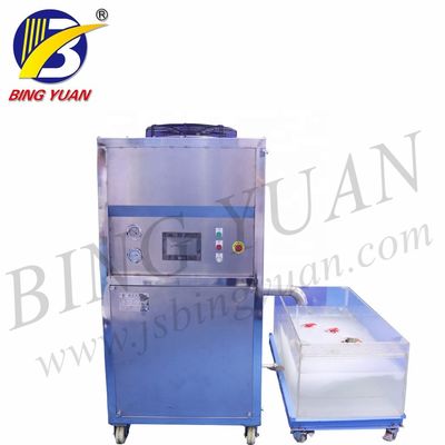 5 टन 5.2KW 380 वोल्ट औद्योगिक बर्फ मशीन