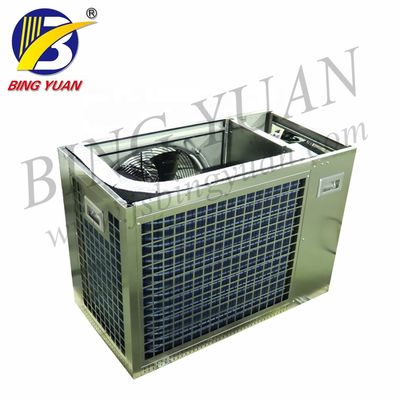645x625x485 मिमी 0.1 टन 2500W कृत्रिम स्नोफॉल मशीन