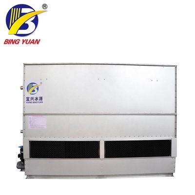 400KW बाष्पीकरणीय कंडेनसर चिलर