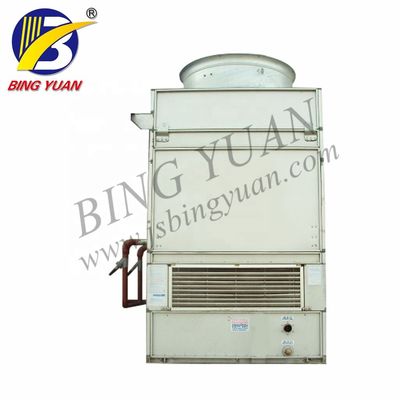 1.5KW 380 वोल्ट का बाष्पीकरणीय संघनित्र चिलर, चिलर कूलिंग टॉवर