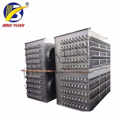 161KW 100KG 220V कूलर प्रशीतन इकाइयाँ, एयर कूलर बाष्पीकरण