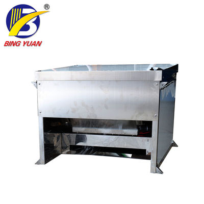 2.5KW 220V 300KG कृत्रिम स्नोफॉल मशीन, इंडोर स्नो मेकर