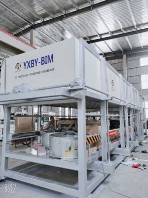 डायरेक्ट सिस्टम कमर्शियल ब्लॉक आइस मेकिंग मशीन 30ton एनर्जी एफिशिएंसी